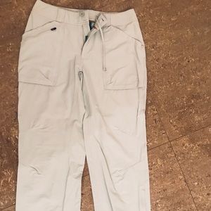 REI UPF 50 light weight pants